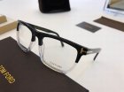 TOM FORD Plain Glass Spectacles 276