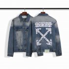 Off white Men's Jackets 60
