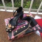 Dolce & Gabbana Women's Shoes 420