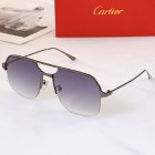 Cartier High Quality Sunglasses 35