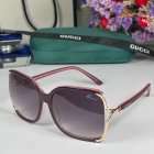 Gucci High Quality Sunglasses 4179