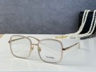 Chanel High Quality Sunglasses 2250