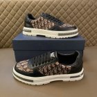 DIOR Men's Shoes 749