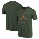 Air Jordan Men's T-shirts 611