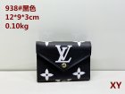 Louis Vuitton Normal Quality Wallets 237