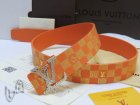 Louis Vuitton High Quality Belts 116