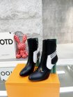 Louis Vuitton Women's Shoes 98