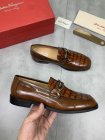 Salvatore Ferragamo Men's Shoes 451