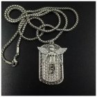 Versace Jewelry Necklaces 295