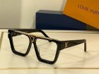Louis Vuitton High Quality Sunglasses 5369