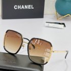 Chanel High Quality Sunglasses 1033