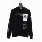 Moncler Men's Long Sleeve T-shirts 439