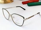 Gucci Plain Glass Spectacles 450