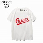 Gucci Men's T-shirts 493