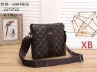 Louis Vuitton Normal Quality Handbags 1056