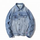 Off white Men's Jackets 51
