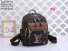 Louis Vuitton Normal Quality Handbags 984