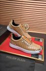 Philipp Plein Men's Shoes 182