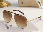 Chanel High Quality Sunglasses 199