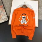 Moncler Men's Sweaters 463