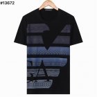 Armani Men's T-shirts 272