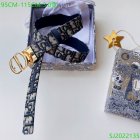 DIOR Original Quality Belts 588
