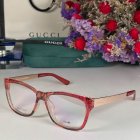 Gucci Plain Glass Spectacles 792