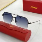 Cartier High Quality Sunglasses 110
