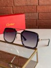 Cartier High Quality Sunglasses 590