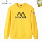 Moncler Men's Long Sleeve T-shirts 88