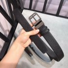 Prada Original Quality Belts 138