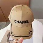 Chanel Hats 156