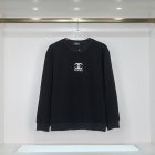 Chanel Men's Long Sleeve T-shirts 09