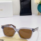 DIOR High Quality Sunglasses 182