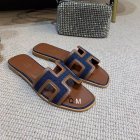Hermes Women's Slippers 74