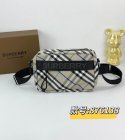 Burberry High Quality Handbags 165