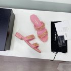 Chanel Women's Slippers 03
