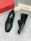 Salvatore Ferragamo Men's Shoes 440