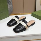 Gucci Women's Slippers 110