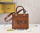 Fendi High Quality Handbags 337