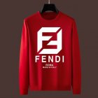 Fendi Men's Long Sleeve T-shirts 213
