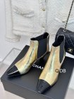 Chanel Women's Shoes 2525