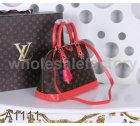 Louis Vuitton High Quality Handbags 697