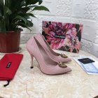 Dolce & Gabbana Women's Shoes 330