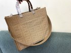 Fendi Original Quality Handbags 113