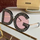 Dolce & Gabbana High Quality Sunglasses 452
