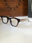 Chrome Hearts Plain Glass Spectacles 153