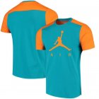 Air Jordan Men's T-shirts 751