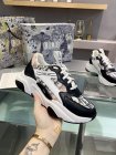 DIOR Men's Shoes 728