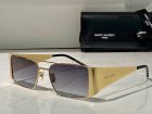 Yves Saint Laurent High Quality Sunglasses 509